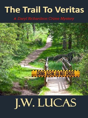 cover image of The Trail to Veritas